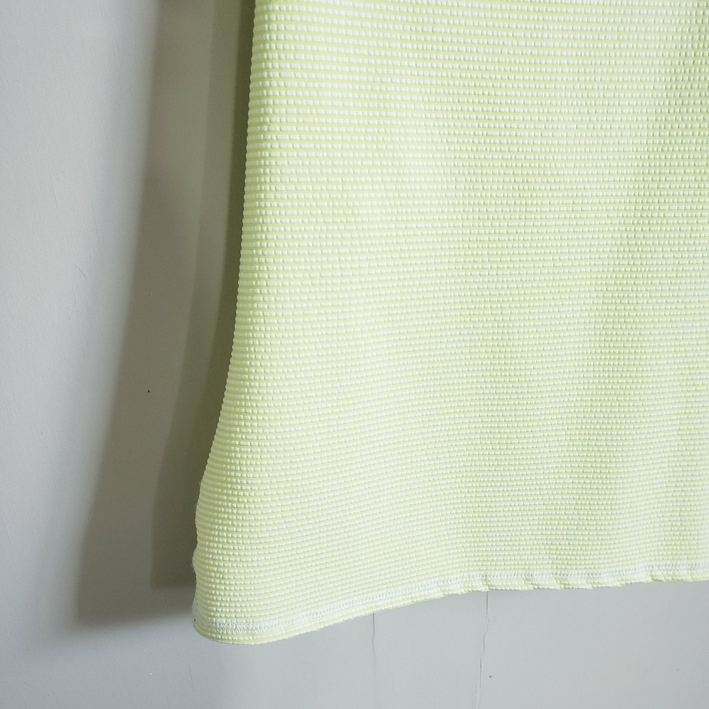 Pink Lotus Razorback Tank - Picture 2 of 7